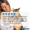 Hartz Flea Tick Drops for Cats 032700156848 3‑Month Mosquito Repellent-6