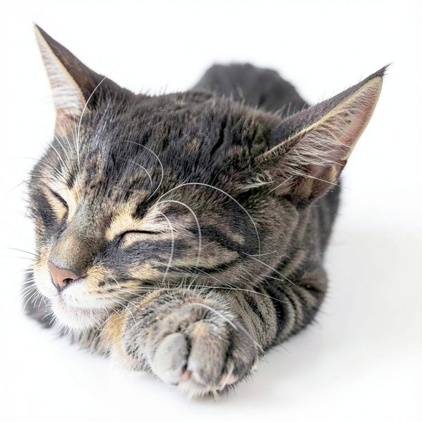 Advantage II Small Cat Flea Treatment by Elanco 5-9 lbs Monthly-4