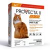 CAP IM Supply Cat Flea Drops 4‑Week Waterproof Treatment for Large-3