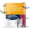 Cat Flea Pills Vetio CAPACTION 6-Dose Fast-Acting Treatment for Cats-1
