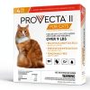 CAP IM Supply Cat Flea Drops 4‑Week Waterproof Treatment for Large-4