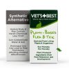Vet’s Best Flea & Tick Home Spray for Cats Cotton Spice 32 oz-3
