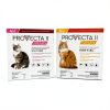 CAP IM Supply Cat Flea Drops 4‑Week Waterproof Treatment for Large-5