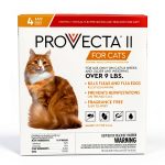 CAP IM Supply Cat Flea Drops 4‑Week Waterproof Treatment for Large-0