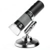 4K Digital Microscope Bysameyee Handheld USB 50x-1000x with Stand-0