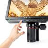 4K Digital Microscope Elikliv EM4K with 2000x Zoom and 52MP HDMI-8