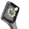 Microscope Ashfly 3.0" IPS Screen 500X Pocket USB Microscope-3