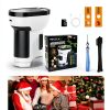 Handheld Microscope for Kids by Mexlyca 1000X Digital with LED Screen-7