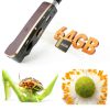 Elikliv EDM9 Max Digital Microscope: 20MP 10.1" 1500X HD IPS HDMI Coin Microscope Magnifier for Error Coins with Screen & Light, LCD Soldering Microscopes for Adults, PC/TV View, 64GB-4
