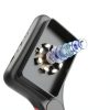 Microscope Ahalfcit 3 inch IPS digital Handheld Black-2
