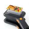 Microscope Ashfly 3.0" IPS Screen 500X Pocket USB Microscope-4
