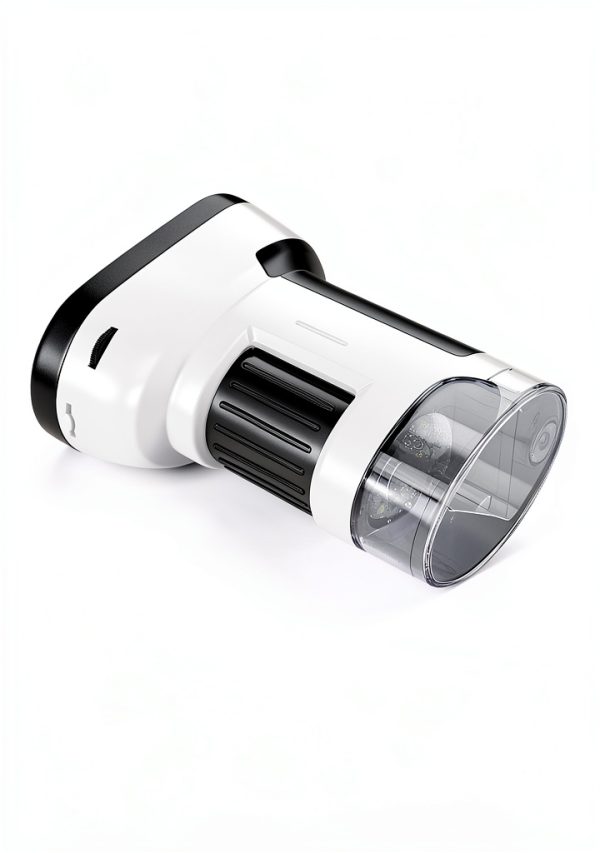 Handheld Microscope for Kids by Mexlyca 1000X Digital with LED Screen-3