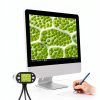 Handheld Microscope for Kids by Mexlyca 1000X Digital with LED Screen-4