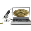 4K Digital Microscope Bysameyee Handheld USB 50x-1000x with Stand-1