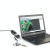 USB Microscope for Android/PC, 40-1000X Magnification Digital Microscope Camera Endoscope with 8 Adjustable LED Lights (Not Compatible with iPhone/iPad)-3