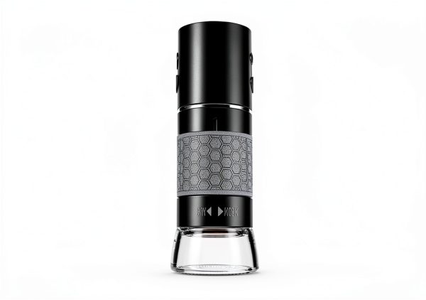 4K Digital Microscope Bysameyee Handheld USB 50x-1000x with Stand-6