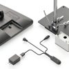 Andonstar AD210 10.1" LCD Digital Microscope with LED Light 12MP-6