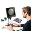 Andonstar AD210 10.1" LCD Digital Microscope with LED Light 12MP-3