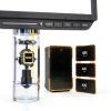 4K Digital Microscope Elikliv EM4K with 2000x Zoom and 52MP HDMI-2