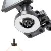 Autofocus 4K HDMI Microscope by Elikliv – 10.1" IPS Screen, Flex Arm-6