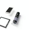 4K Digital Microscope Bysameyee Handheld USB 50x-1000x with Stand-4
