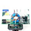 TOMLOV Autofocus 4K Microscope TM4KAF Flex 8 inch HDMI with 52MP-4