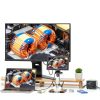Elikliv EDM9 Max Digital Microscope: 20MP 10.1" 1500X HD IPS HDMI Coin Microscope Magnifier for Error Coins with Screen & Light, LCD Soldering Microscopes for Adults, PC/TV View, 64GB-3